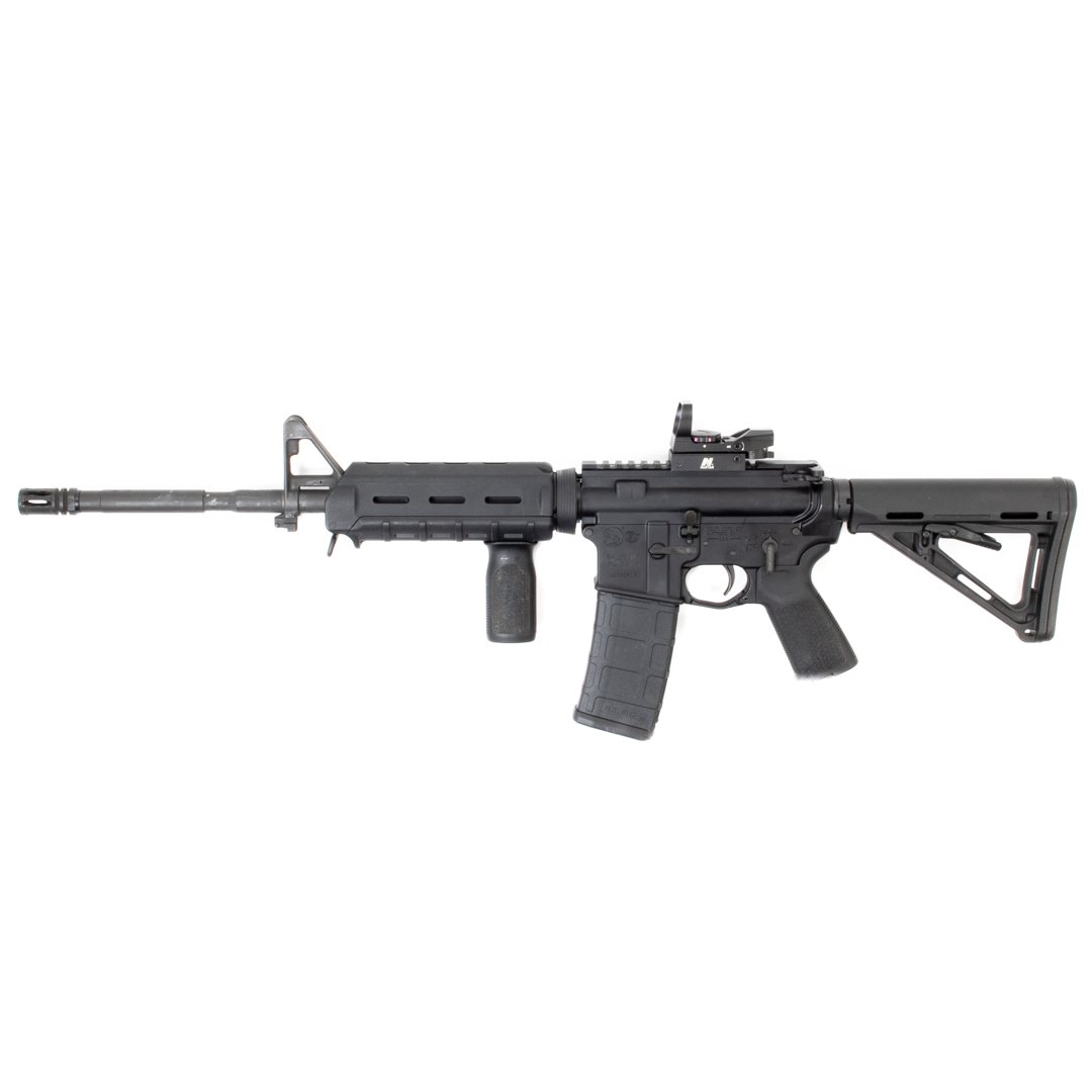ECOM00436582 COLT M4 Carbine ECOM00436582 526406